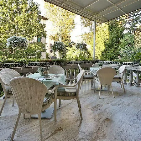 Biasutti Hotel Lido di Venezia