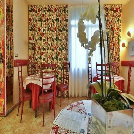 Hotel Biasutti
