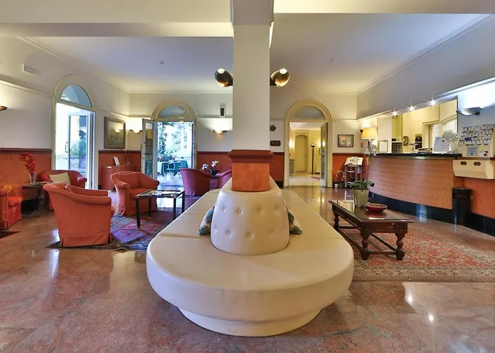 Biasutti 4* Lido di Venezia