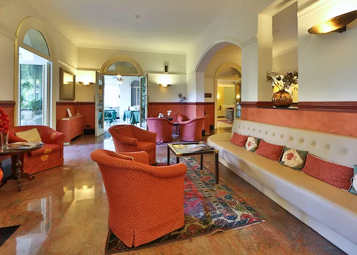 Otel Biasutti 4*