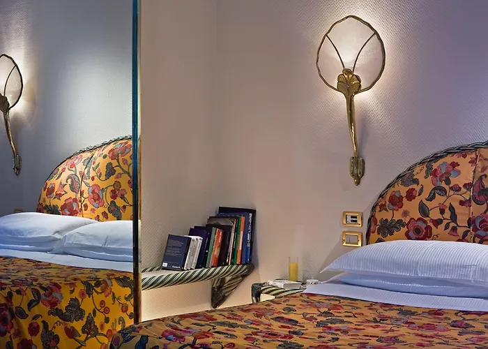 Hotel Biasutti Lido di Venezia