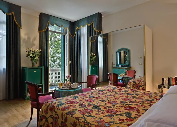 Otel Biasutti