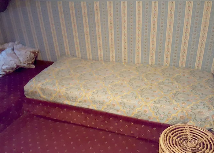 Biasutti Venedik-Lido