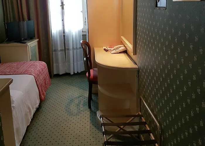 Hotel Biasutti