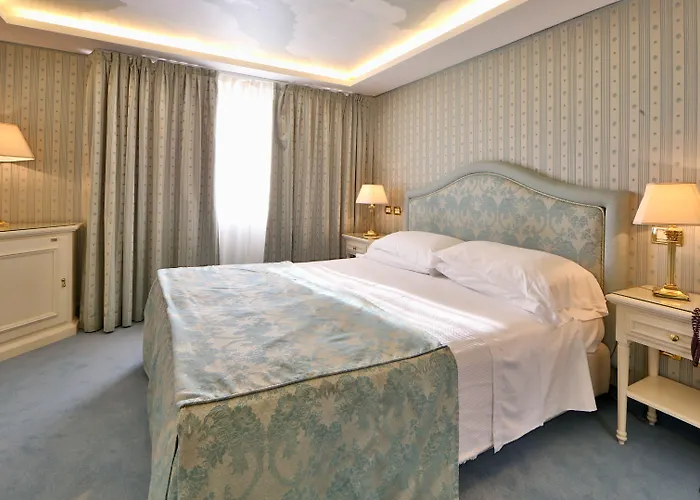 Biasutti Hotel
