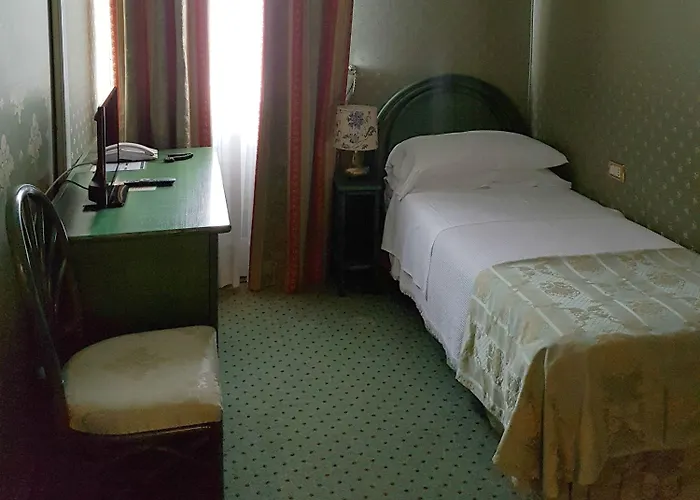 Hotel Biasutti 4*