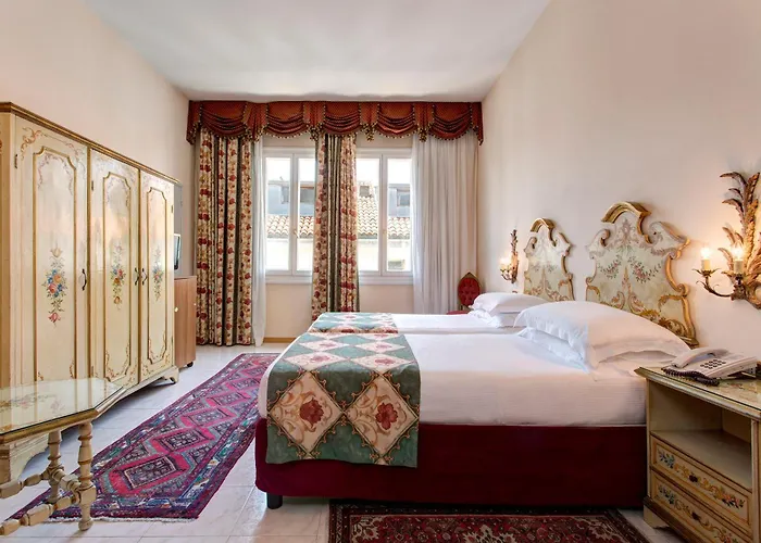 Biasutti Otel