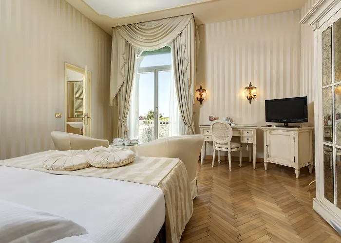 Hotel Biasutti 4*