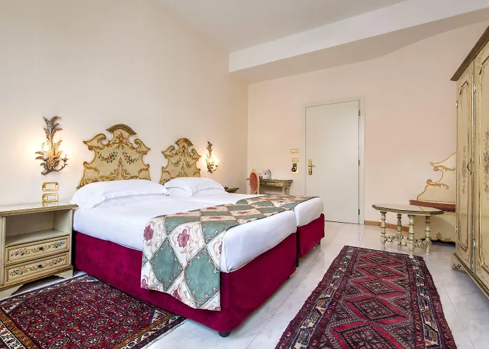 Biasutti Hotel
