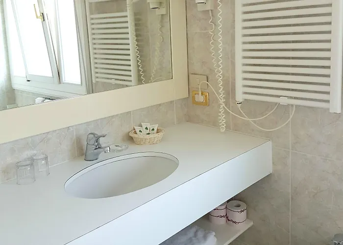 Biasutti Hotel