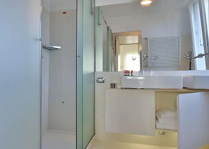 Otel Biasutti 4*