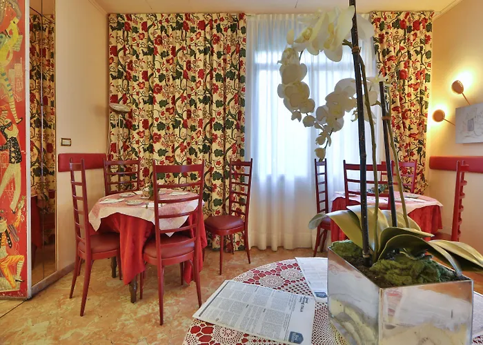 Biasutti Hotel