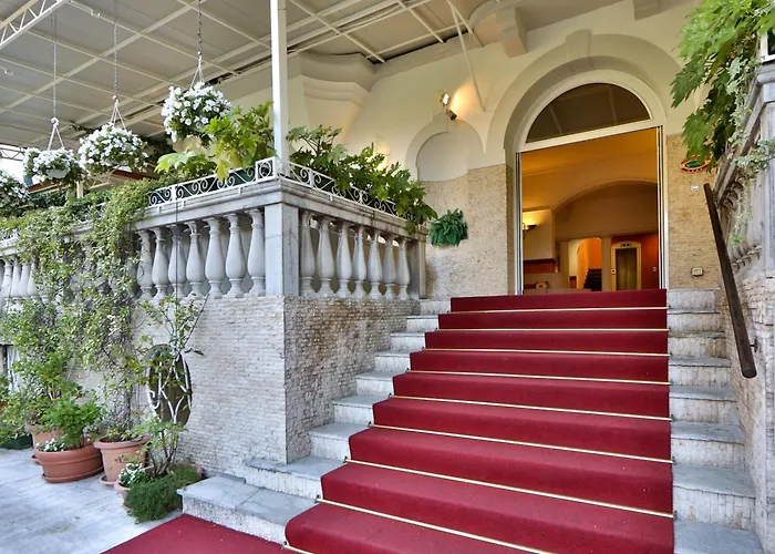 Hotel Biasutti