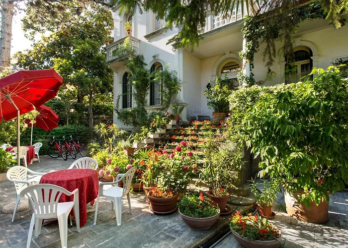 Biasutti Otel 4*