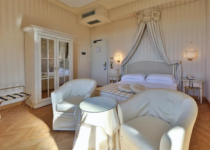 Biasutti 4* Venedik-Lido