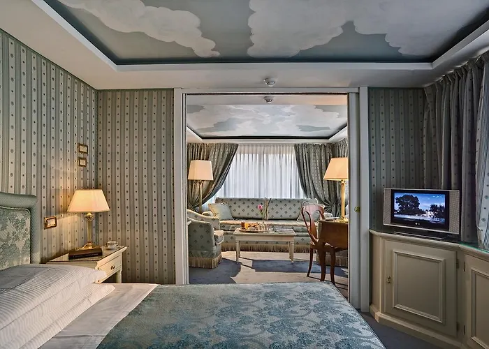 Hotel Biasutti