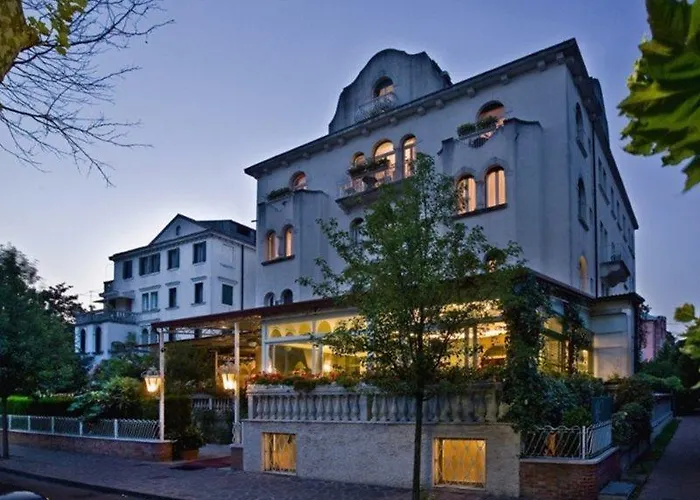 Biasutti Lido di Venezia