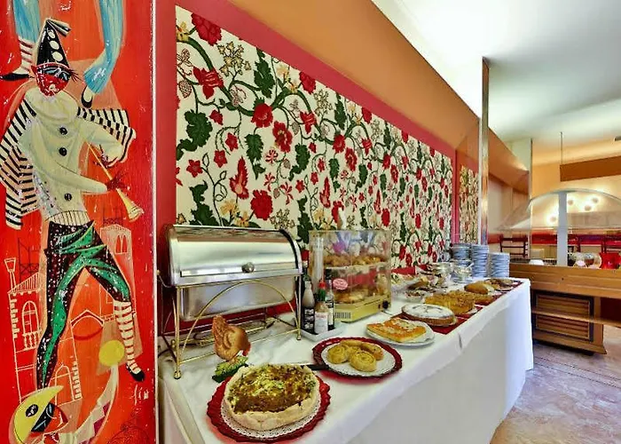 Otel Biasutti