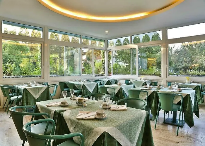 Otel Biasutti