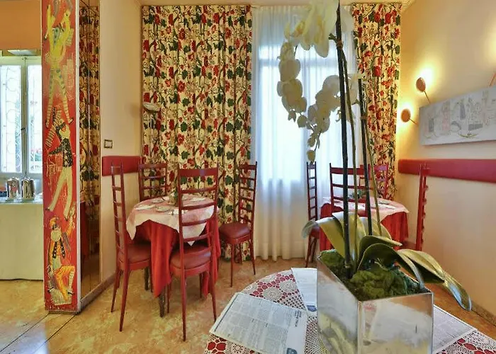 Hotel Biasutti