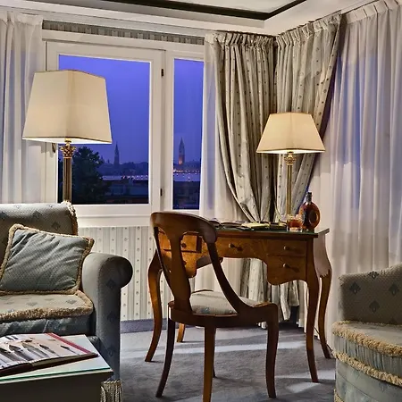 比亚索缇酒店 4* 威尼斯丽都