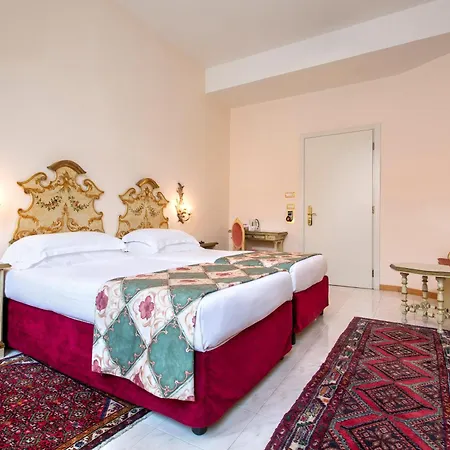 Biasutti מלון ונציה - לידו