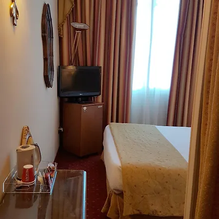 Biasutti 4*