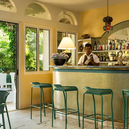 比亚索缇酒店 4* 威尼斯丽都