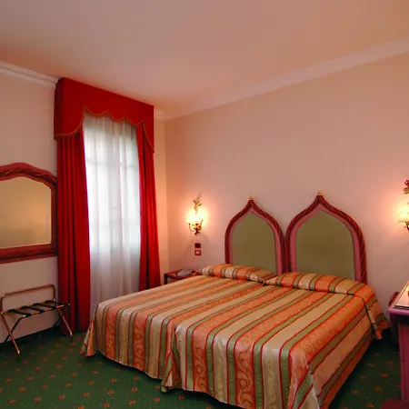 Hotel Biasutti Lido di Venezia