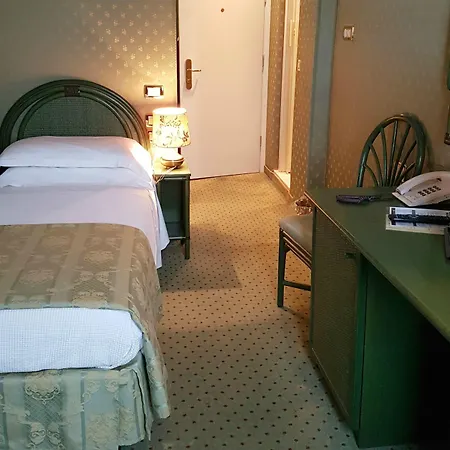 Biasutti Hotel