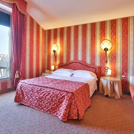 Hotel Biasutti