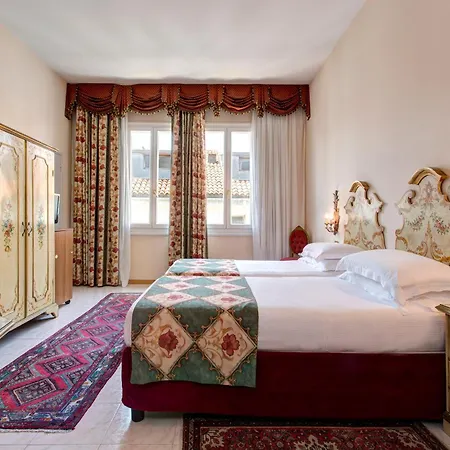 比亚索缇酒店 酒店