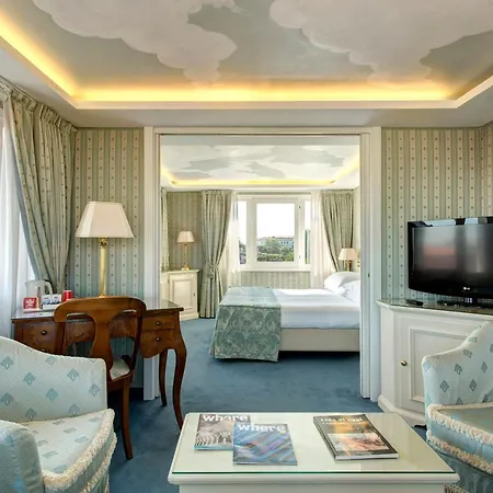 比亚索缇酒店 4*