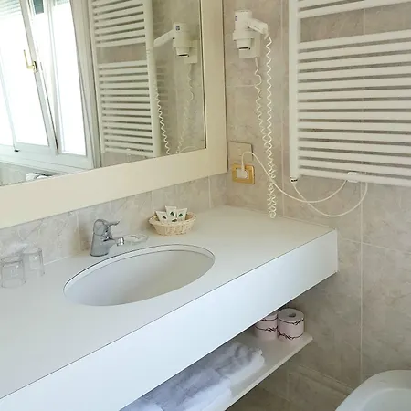 比亚索缇酒店 酒店