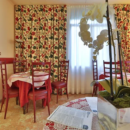 比亚索缇酒店 酒店