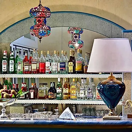 Biasutti Otel Venedik-Lido