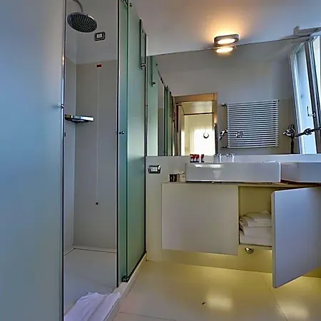 بياسوتي 4* البندقية-ليدو