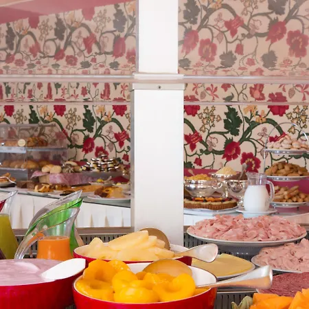 Biasutti 4* Lido di Venezia