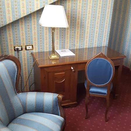 Biasutti 4* Lido di Venezia