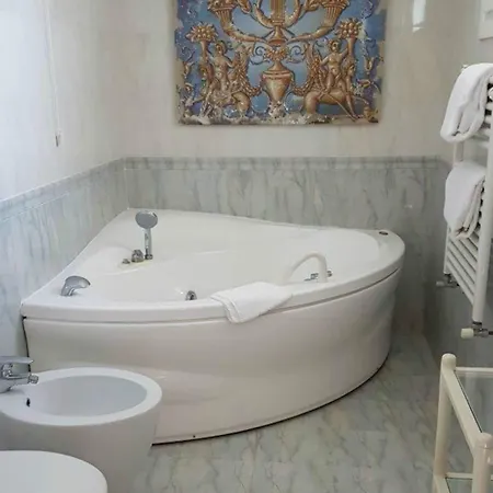 Biasutti 4* Lido di Venezia
