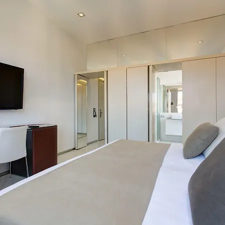 Hotel Biasutti 4*