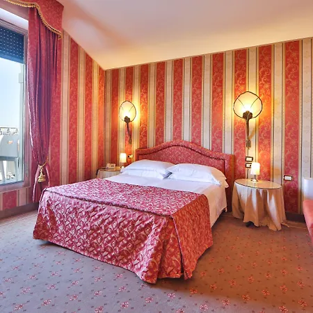 Hotel Biasutti 4*