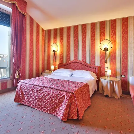 酒店 比亚索缇酒店