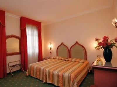 Hotel Biasutti 4*