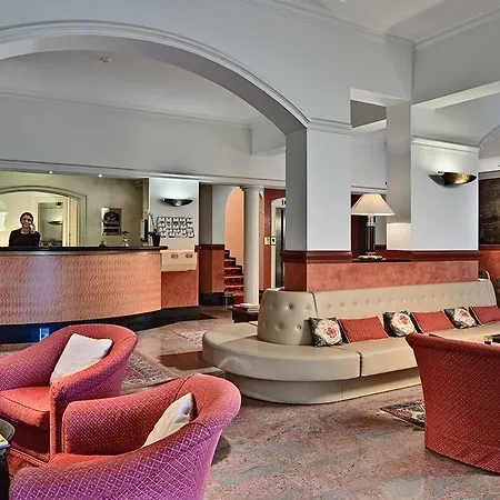 Hotel Biasutti Lido di Venezia