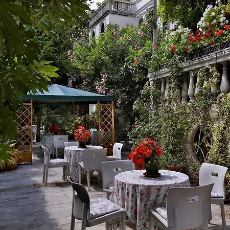 酒店 比亚索缇酒店 威尼斯丽都