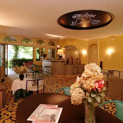 Hotel Biasutti Lido di Venezia