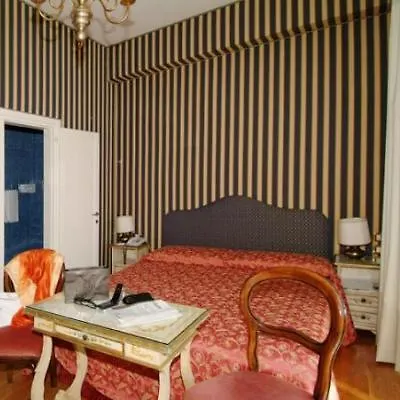 Hotel Biasutti