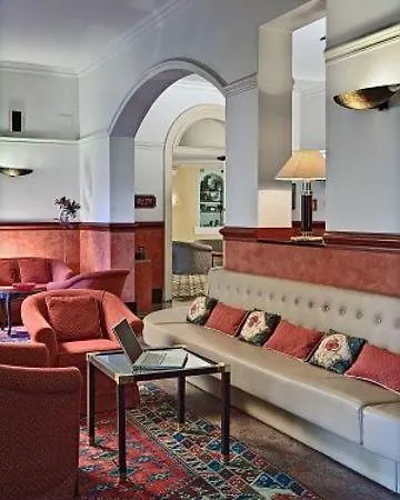 Biasutti Hotel