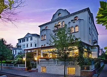 Biasutti Hotel 4*